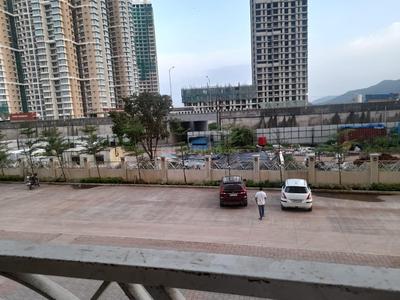 Others image of 510.0 Sq.ft pre-leased  Shop for sale in Panvel for 21000000