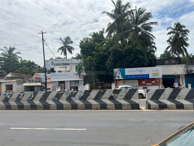 Outside View image of 500.0 Sq.ft  Ready to use Office Space for rent in Kottakuppam for 8000