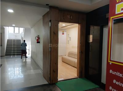 Ready to use Office Space