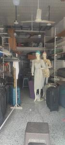 Commercial image of 350.0 Sq.ft   Shop for rent in Malad East for 75000