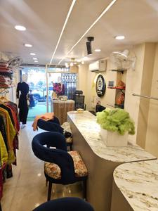 Showroom