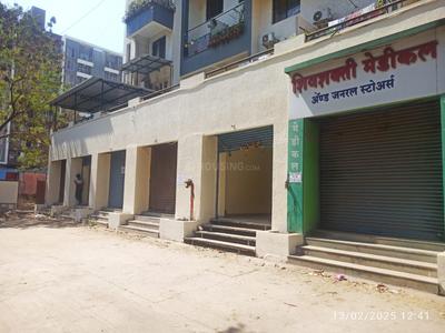 Others image of 302.0 Sq.ft   Shop for rent in Chikhali for 23000