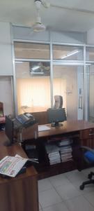 Ready to use Office Space