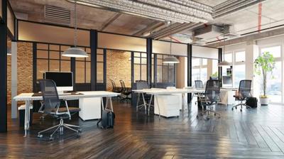 Others image of 6400.0 Sq.ft  Bare shell Office Space for rent in Thane West for 520000
