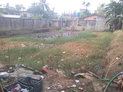 Others image of 16000.0 Sq.ft Commercial Plot for rent in Basishta for 900000