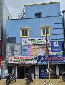 Others image of 1000.0 Sq.ft   Showroom for rent in Nallagandla for 75000