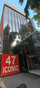 Others image of 3100.0 Sq.ft pre-leased Ready to use Office Space for sale in Okhla Industrial Area for 115000000