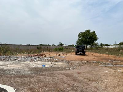Commercial Plot
