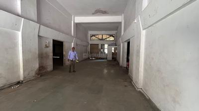 Warehouse