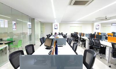 Others image of 7300.0 Sq.ft  Ready to use Office Space for rent in Madhapur for 595000
