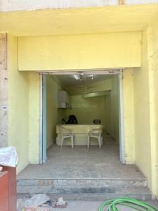 Entrance image of 330.0 Sq.ft   Shop for rent in Kalamboli for 42500