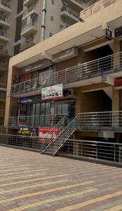 Others image of 280.0 Sq.ft  Bare shell Office Space for rent in Noida Extension for 25000