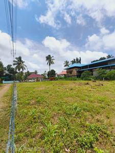 Others image of 196.0 Sq.ft   Commercial Plot for sale in Ayyanthole for 1200000