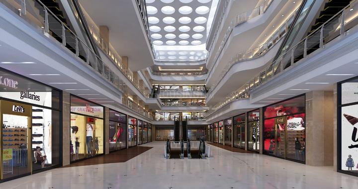 Others image of 10000.0 Sq.ft Showroom for sale in Sector 43 for 4999999