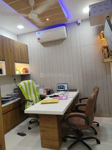 Ready to use Office Space