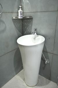 Others image of 4100.0 Sq.ft  Ready to use Office Space for rent in New Friends Colony for 900000