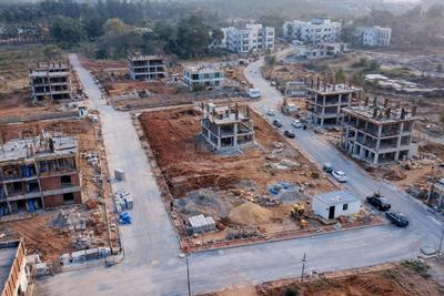 Commercial Plot