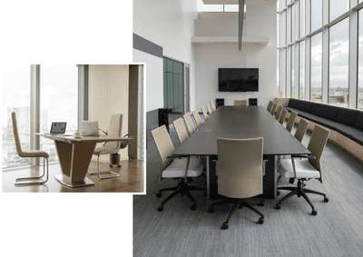 Others image of 794.0 Sq.ft  Bare shell Office Space for sale in Kopar Khairane for 9500000