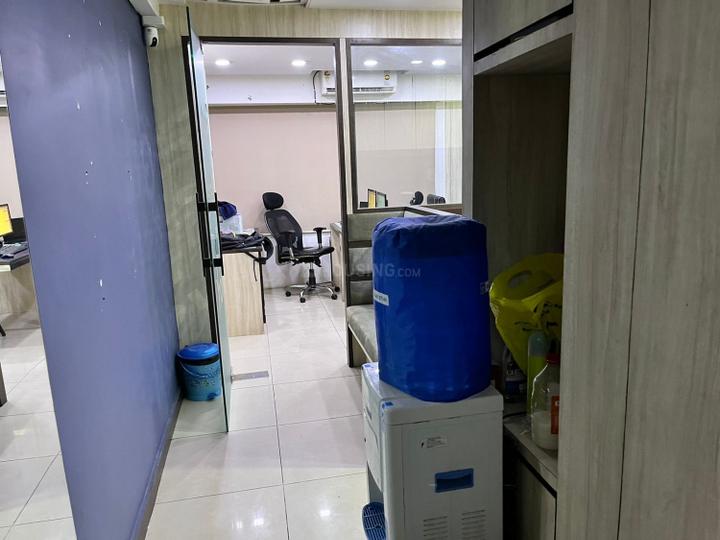 Others image of 489.0 Sq.ft Ready to use Office Space for rent in Prahlad Nagar for 25000