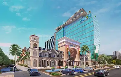 Others image of 789.0 Sq.ft  Bare shell Office Space for sale in Sector 132 for 6000000