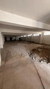 Bare shell Office Space