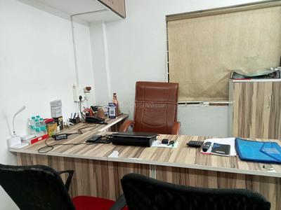 Ready to use Office Space
