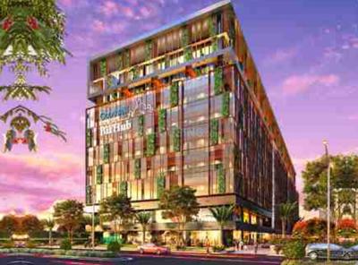 Others image of 467.0 Sq.ft  Ready to use Office Space for sale in MIDC Industrial Area for 6900000