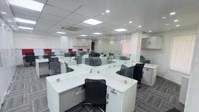 Others image of 1950.0 Sq.ft  Ready to use Office Space for rent in Richmond Town for 190000