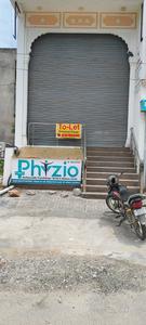 Entrance image of 1500.0 Sq.ft   Showroom for rent in Dholai for 75000