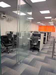 Others image of 3500.0 Sq.ft pre-leased Ready to use Office Space for sale in Naraina for 45000000