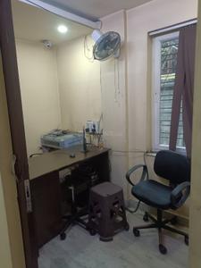 Ready to use Office Space