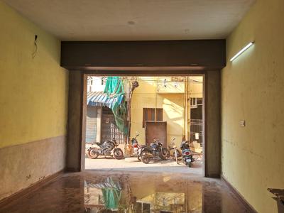 Entrance image of 350.0 Sq.ft  Ready to use Office Space for rent in Valasaravakkam for 9000