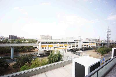 Others image of 697.0 Sq.ft   Showroom for sale in Motera for 9000000