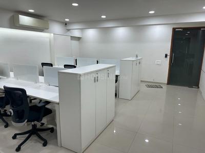 Others image of 629.75 Sq.ft  Ready to use Office Space for rent in Vastrapur for 63000