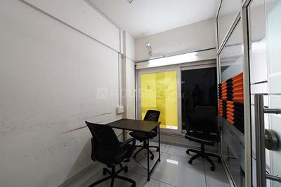 Ready to use Office Space