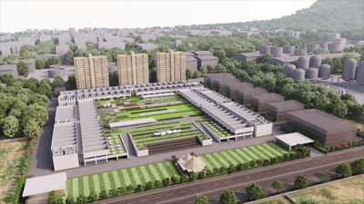 Others image of 844.0 Sq.ft Commercial Property for sale in Juinagar for 11500000