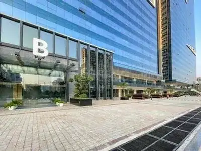 Others image of 500.0 Sq.ft  Bare shell Office Space for sale in Sector 90 for 5000000