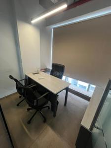 Ready to use Office Space