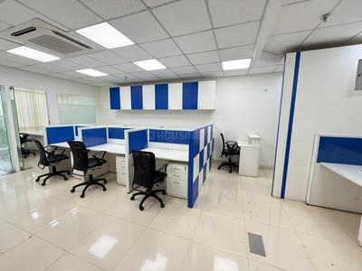 Others image of 1200.0 Sq.ft  Ready to use Office Space for rent in Vashi for 110000