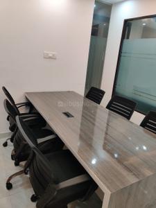 Ready to use Office Space