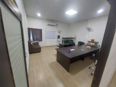 Ready to use Office Space