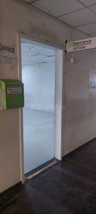 Bare shell Office Space