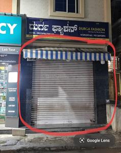 Others image of 140.0 Sq.ft   Shop for rent in Munnekollal for 28000