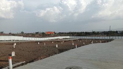 Others image of 2455.0 Sq.ft   Commercial Plot for sale in Wagholi for 2455200