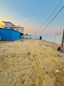 Others image of 3600.0 Sq.ft   Commercial Plot for rent in Wave City for 75000