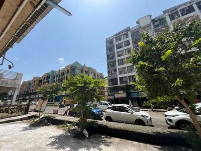 Others image of 320.0 Sq.ft   Shop for rent in Vasai East for 20000