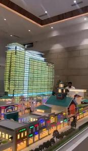 Others image of 250.0 Sq.ft pre-leased  Shop for sale in Sector 128 for 16000000