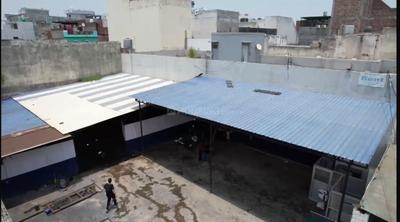 Warehouse