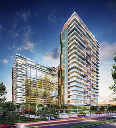 Others image of 894.0 Sq.ft Ready to use Office Space for sale in Sector 73 for 7200000