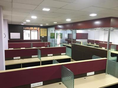 Ready to use Office Space